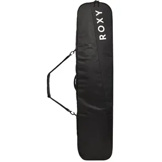 Roxy BOARD SLEEVE Boardbag 2026 true black snowflake emboss