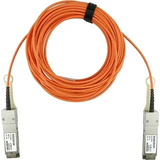 BlueOptics Dell Networking 9MJK9 kompatibles AOC QSFP BO252503K3M,