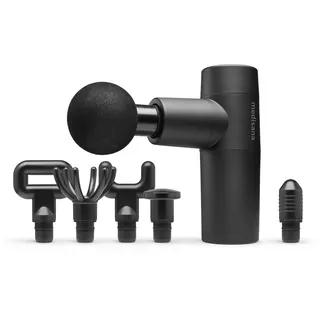Medisana MG 150 schwarz Mini Massage Gun