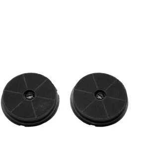 Smeg FLT6 Aktivkohlefilter