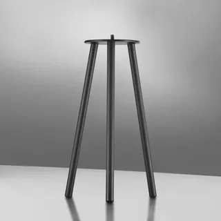 Nordlux Kettle Tripod 31, schwarz