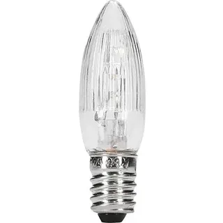 Konstsmide LED Lichterkette Batterie warmweiß