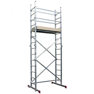 Krause Gelenkgerüst Corda 4,85 m