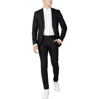 JACK & JONES Franco Anzug | 52 - Regular