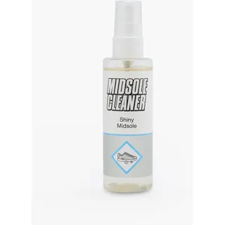 DEICHMANN Shoe Care Midsole Cleaner Schuh-Pflegeprodukt Transparent, Damen, Größe: ONE_SIZE - DEICHMANN Shoe Care Midsole Cleaner Schuh-Pflegeprodukt Transparent, Damen, Größe: ONE_SIZE - unisex - Transparent