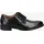Businessschuhe Businessschuhe Leder Schwarz 41 EU