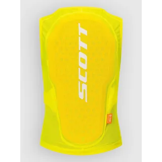 Scott Airflow Junior safety yellow (7613) L