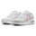 Sneaker Jungen 122 white/echo pink-lt orewood brn 29.5