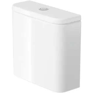 Duravit D-Code Spülkasten, 09530000052,