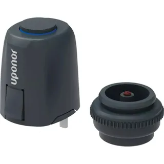 Uponor Vario Plus NC, Verteilerantrieb 1141678 230 V, grau