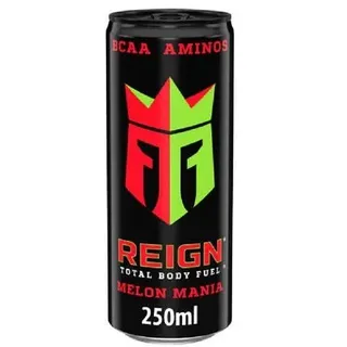Reign Total Body Fuel 3 l