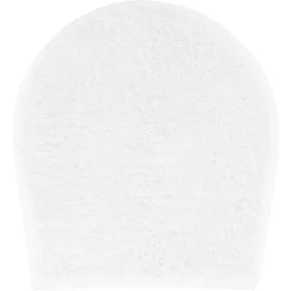 GRUND Badematte Melange Weiß 50 x 47 cm
