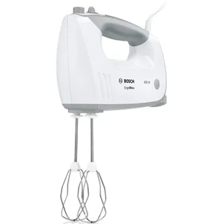 Bosch ErgoMixx MFQ36400 Handmixer weiß
