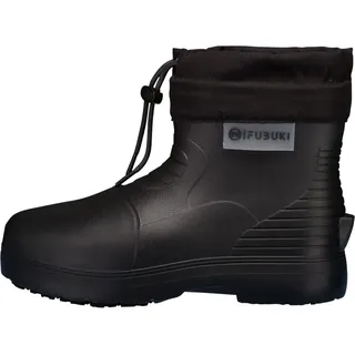 fubuki Niseko 3.0 Low Gummistiefel (Größe 41, schwarz)