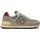 Arid Stone/Monarch Burgundy 41,5