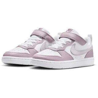 Kinder Weiß/Venice-Plum Fog 28