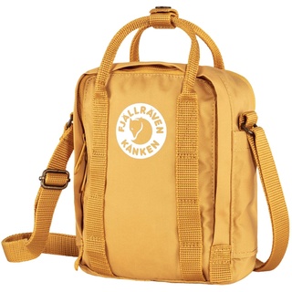Fjällräven Tree-Kanken Sling 2,5 l maple yellow