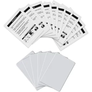 Dymo LabelWriter Etikettendrucker, 10 Stück