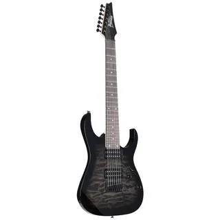 IBANEZ GRG-7221 BKN black night
