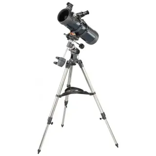 Celestron AstroMaster 114 114/1000 EQ