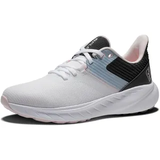 FootJoy Golfschuhe Flex XP, weiss/schwarz