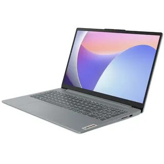 15,6'' Intel Core i5-12450H 16 GB RAM 512 GB SSD Arctic Grey
