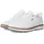 GO Golf SL Leder Golfschuhe Weiß UK 10 5