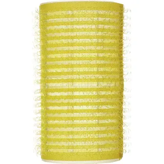 Efalock Professional Haftwickler 32 mm gelb 12 St.