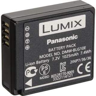 Panasonic DMW-BLG10
