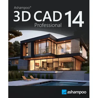 Ashampoo 3D CAD Professional 14