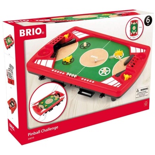 BRIO Tischfußball-Flipper