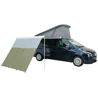 Outwell Hillcrest Tarp Buszelt - Green - One Size