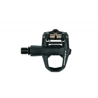 Look Kéo 2 Max Carbon Schwarz