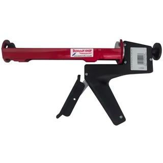 medmix uk ltd. MK H14RS rot Halbschale