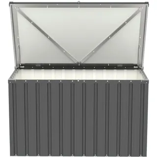 Tepro Universalbox Store Medium 131,8 x 79,4 x 72,7 cm Anthrazit