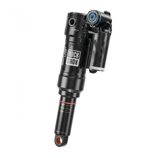 RockShox Super Deluxe Ultimate RC2T Fe 205 mm x 65 mm