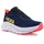 Damen Midnight Blue/Starlight Glow 37 1/3