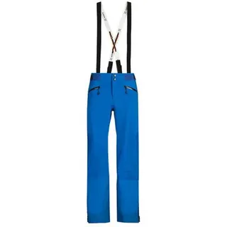 MAMMUT Herren Hose Nordwand Pro HS Pants Men, azurit, 50