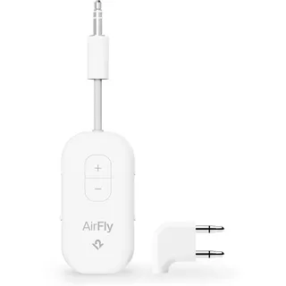 Twelve South AirFly Pro 2 Deluxe Bluetooth Audio Adapter