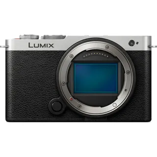Panasonic Lumix DC-S9 Gehäuse