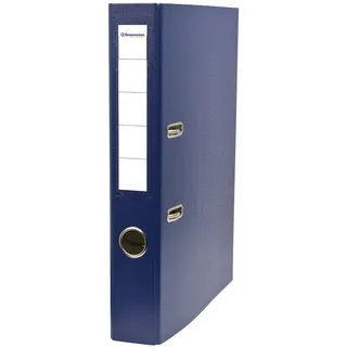 SOENNECKEN 3384 DIN A4 50 mm Dunkelblau