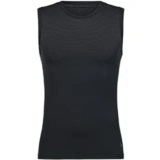 Odlo Funktionsshirt Herren Kurzarm Performance Light I Kompressionsshirt I Funktionsunterwäsche
