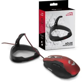 Speedlink ADJIX Mouse Bungee Maus