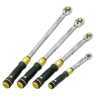 PROXXON Drehmomentschlüssel MicroClick MC 320