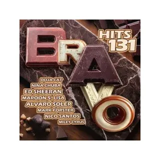 Bravo Hits Vol. 131
