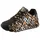 Uno Metallic Love black/gold 37