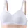triaction by Triaction Sport-BH Weiß 90C