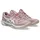 Damen Handballschuhe pink Größe 40 EU