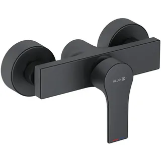 Kludi ZENTA SL Brause-Einhandmischer Wandmontage, 488703965