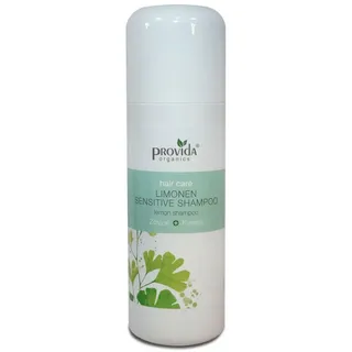 Provida Organics Haarshampoo Provida Limonen Sensitive Shampoo, 150 ml